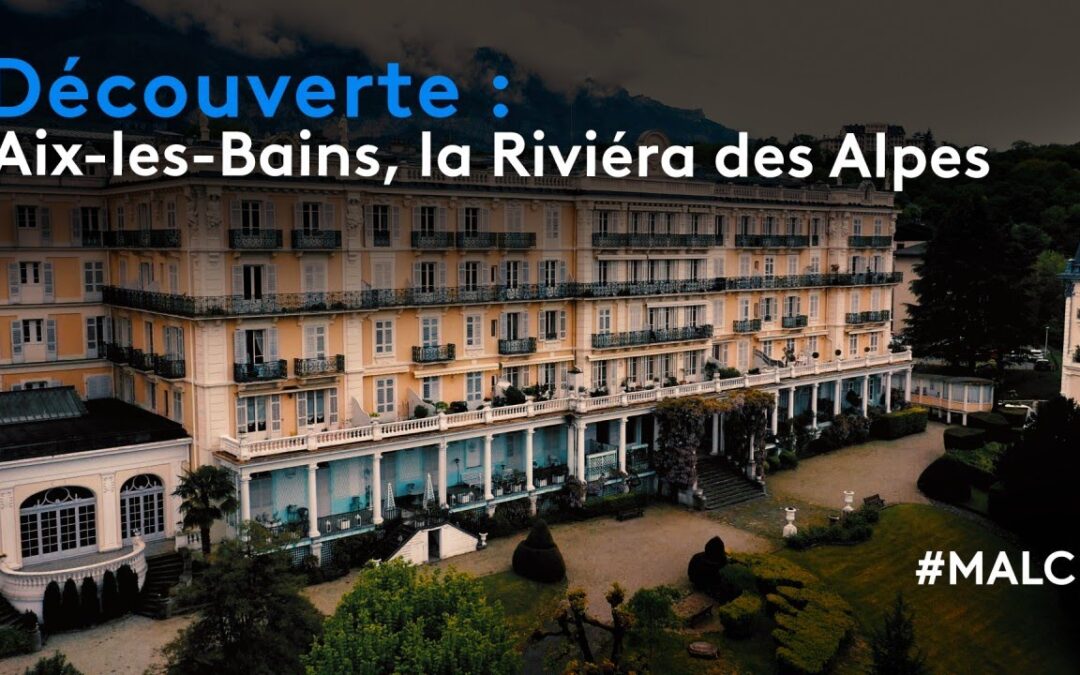 Que faire à Aix les Bains quand il pleut : activités et sorties à découvrir